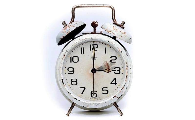 Time Device